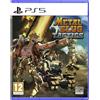 Silver Lining Interactive Metal Slug Tactics (PS5)