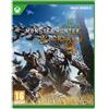 Capcom Monster Hunter Wilds