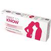 First To Know - Il primo Test di Gravidanza su sangue che puoi fare da sola - Confezione con 2 Test
