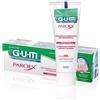 GUM 6x GUM Paroex 0,12 CHX Zahngel 75ml (6x 75ml Tubo)