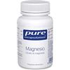 Pure Encapsulations - Magnesio - Citrato di Magnesio - Benessere Quotidiano, Cuore, Energia & Fitness, Muscoli, Ossa e Articolazioni - 30 Capsule