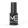Me By Mesauda Me Gel Polish 100 Base&Top - 8 Gr