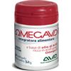 A.V.D. Reform OMEGAVD - Integratore di Omega 3 da Olio di Krill per il Benessere Cardiovascolare e Cerebrale - Prodotto in Italia da A.V.D. Reform