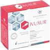 KOLINPHARMA® IVUXUR® 14 bustine - L'integratore alimentare per il benessere delle vie urinarie