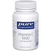 Pure Encapsulations - Vitamina C 1000 a pH Tamponato - Ascorbato di Calcio, Potassio e Magnesio - 30 Capsule