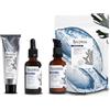 Bullfrog Programma Idratante Tonificante - 3 Prodotti e 3 Fasi per Nutrire e Idratare in Profondità la Pelle - Made in Italy