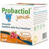Metagenics Probactiol Junior - Equilibrio della Flora Intestinale - Sostiene l'Immunità - 60 Compresse Masticabili