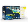 SWIM YOUR STYLE Integratore nuoto Farfalla Style 14 bustine. Swim your Style- Personalizzato e specifico per il tuo stile di nuoto. Integratore alimentare per lo sport