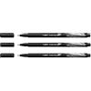BIC - Fineliner Intensity - Pennarello Punta Fine 0,4 Mm PTE Baguée