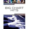 Wise Publications REALLY EASY Piano Big Chart Hits Easy Piano Solo Book