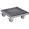Wagner Carrello portavasi INDUSTRIAL Wagner