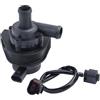 BONRYAN Bomba de Agua del Motor Calentador Con Enchufe, para VW Golf Audi 7N0965561 Bomba de Circulación de Agua 1K0965561J Bomba de Agua Adicional