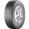 Continental VanContact Winter M+S - 195/60R16 99T - Pneumatico Invernale