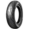 Metzeler Gomme Metzeler Cruisetec 180 70B16 77H TL per Moto
