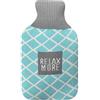 Blendend Borsa dell'acqua calda Mimo da 1,7 l con fodera blu. Dimensioni: 20 x 32 x 4 cm. Flessibile e morbido al tatto, ideale per alleviare il freddo e rilassarsi. Perfetto per momenti di comfort.