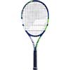 Babolat boost drive s Incordata: Sì 260g Racchette da tennis Racchette Allround blu - verde 1