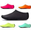Uncle Paul Calze per Sport Acquatici - NeroPiscina Coperta per Adulti Socke Barfuß Strand Surf Tauchen Haus Pantoffel EU 39-41