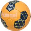 hummel hmlCLASSIC Training HB, arancione/blu marino/giallo, 2