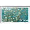 SAMSUNG Lifestyle TV QE85LS03BAU The Frame QLED 4K, Smart TV 85 Matte Display, Art Mode, Dolby Atmos e OTS, Integrato con Bixby e Alexa compatibile con Google Assistant, Black 2022