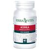 Erba vita Acerola 60 capsule 550 mg
