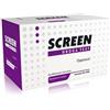 Screen droga test oppiacei test antidroga con contenitore urina