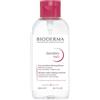 Bioderma Sensibio h2o 850 ml pump
