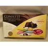 CRISPO FUCSIA - CONFETTI AL CIOCCOLATO FONDENTE 1 KG