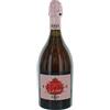 Cantine Ceci Bruno E Le Rose Spumante Lambrusco Brut Rosato Cantine Ceci Cl 75
