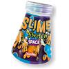 Deluxebase Slime 'n Stretch - Spazio Kit di Slime Lucida della Collezione Squishy Magic. Questa Pasta modellabile Rossa per Bambini è Dotata di Riproduzioni a Tema Super Elastiche!