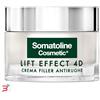 L.MANETTI-H.ROBERTS & C. SpA SOMATOLINE SKIN EXPERT 4D CREMA FILLER ANTIRUGHE 50 ML