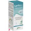 ABOCA SpA SOCIETA' AGRICOLA LYNFASE CONCENTRATO FLUIDO 180 G