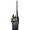Midland Walkie Talkie G9 PRO Nero IPX4 101 canali copertura 12 km