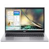 Acer Aspire 3 A315-59-530X Intel® Core™ i5 i5-1235U Computer portatile 39,6 cm (15.6") HD 8 GB DDR4-SDRAM 512 GB SSD Wi-Fi 6 (802.11ax) Windows 11 Home Argento
