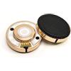 Voarmaks HiFi - Driver per cuffie da 50 mm, compatibile con Denon AH D7200 D7100 D9200 D5200 D7000 D5000 D2000 D1200 D1100 D600, altoparlante di fascia alta Free Edge (impedenza 300 ohm)