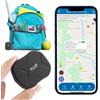 Winnes Localizzatore GPS per Auto GPS tracker con Allarmi Multipli, Mini GPS Tracker per Bambini, Storico 6 Mesi, Impermeabile, Micro Localizzatore GPS per Bambini Anziano Bici, APP gratuita