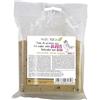 Riga - NATU'RIGA - Pane Grasso alla Frutta - Cibo Uccelli Esterni - Ricetta Energetica - Rafforza Sistema Immunitario - Ideale in Inverno - 300 G