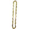 XiBany Nuova catena for sega elettrica a catena for motosega in acciaio mini da 6 pollici da 1/4 di pollice; Passo 0,043 pollici Calibro 36 maglie catena for sega/guida catena (Color : 1*chain, Size