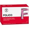 unifarco Lfp folico 60 capsule