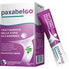 PaxabelGO 12 Bustine per Stipsi Occasionale