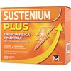 Sustenium Plus Arancia 20 Bustine