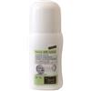Fiocchi di riso talco non talco roll-on