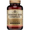 solgar Immuno rsm complex 50 capsule vegetali