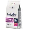 dorado Exclusion Cane Diet Hypoallergenic Adulto Small Maiale & Piselli 800 Gr