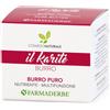 farmaderbe Karite' burro puro 100 ml