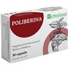 herboplanet Poliberina 30 compresse