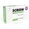 SCREEN ITALIA Test Rapido Ormone Tiroide-Stimolante Tsh Nel Sangue Screen