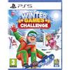 Funbox Media Winter Games Challenge (PS5) Game