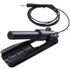 Olympus Microfono Per Conferenze Me34 Compact Zoom Black V4571510E000