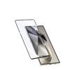 Cellularline - Impact Glass Capsule - Galaxy S25 Ultra-transparent
