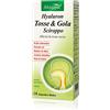 Alsiroyal Hyaluron Tosse&gola Sciroppo 150ml